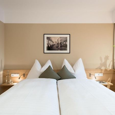 Hotel Johann Lauterach Eksteriør billede