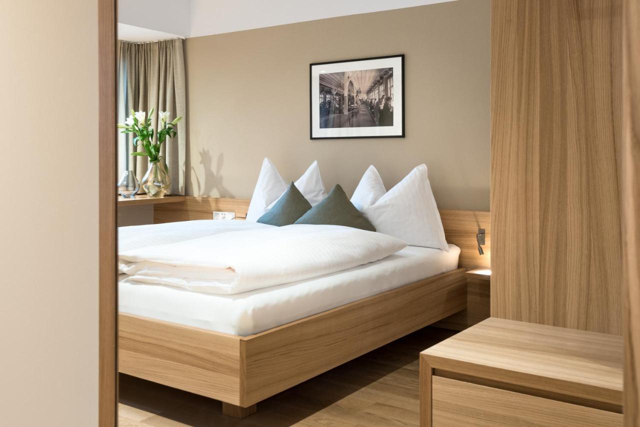 Hotel Johann Lauterach Eksteriør billede