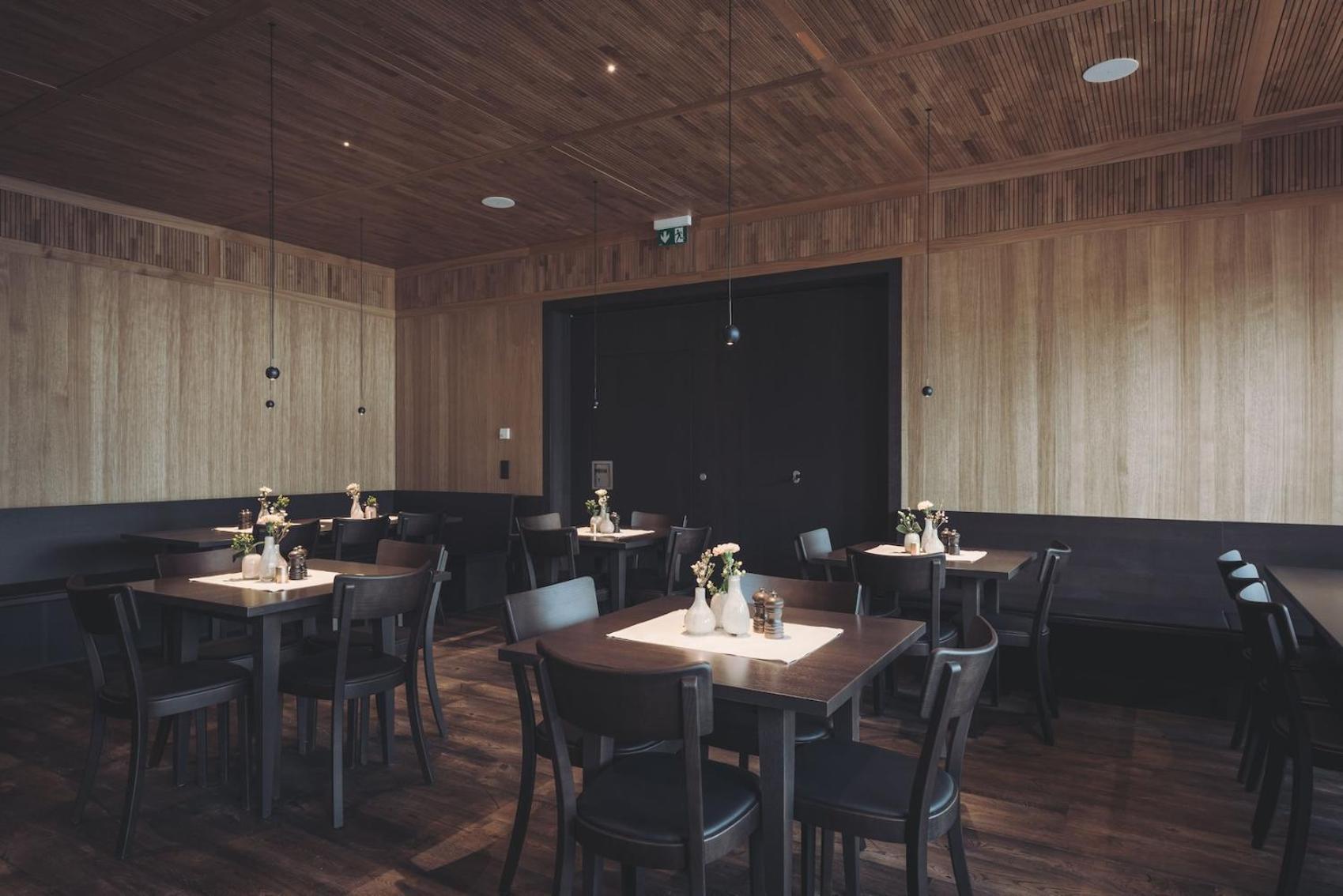 Hotel Johann Lauterach Eksteriør billede