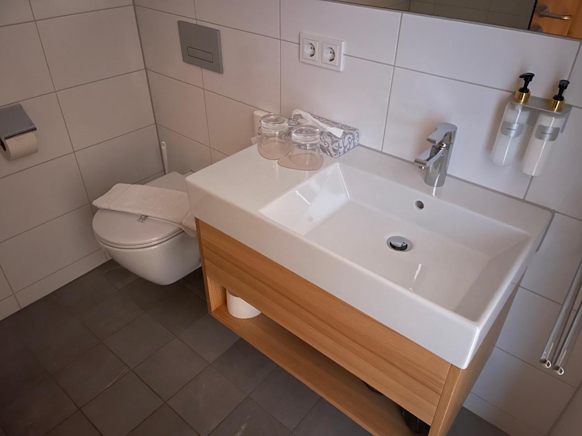 Hotel Johann Lauterach Eksteriør billede